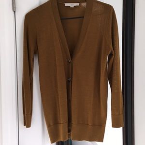 Petite Size Small LOFT cardigan